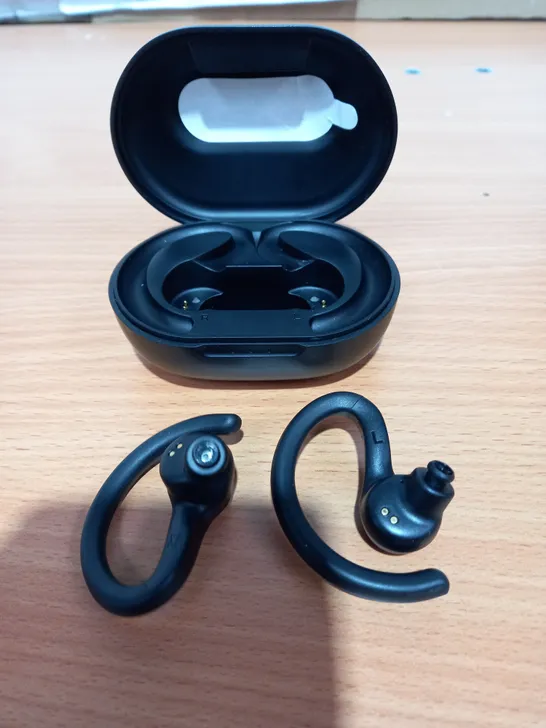 JLAB WIRELESS HEADBUDS 