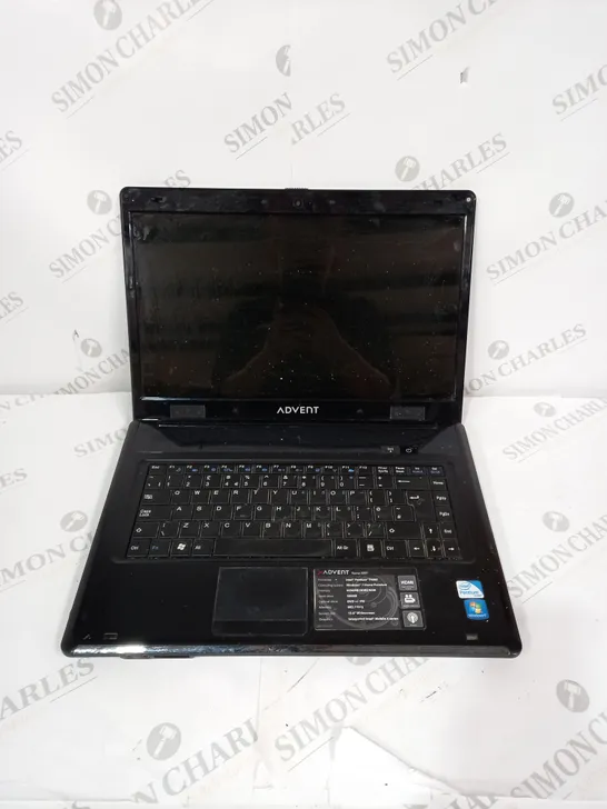 ADVENT ROMA 3000 LAPTOP