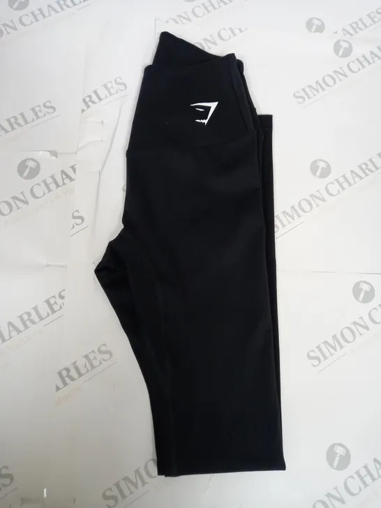 GYMSHARK TRAINING LEGGINGS SIZE UNSPECIFIED