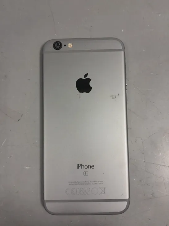 APPLE IPHONE 6S (A1688) SMARTPHONE 