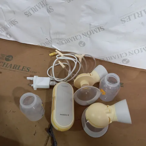 MEDELA BREAST PUMP 