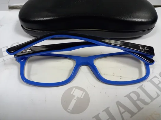 RAY-BAN RB5268 5179 GLASSES 