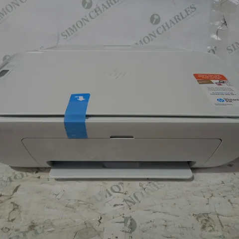 HP DESKJET 2710E PRINTER 