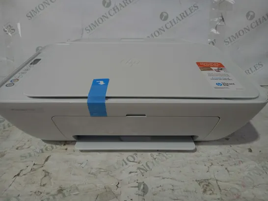 HP DESKJET 2710E PRINTER 