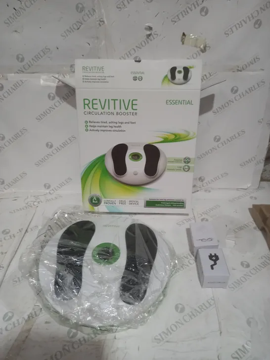 BOXED REVITIVE ESSENTIAL CIRCULATION BOOSTER