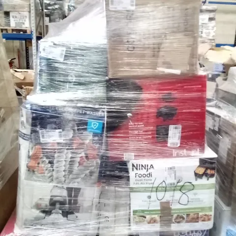 PALLET OF APPROXIMATELY 19 ASSORTED ITEMS INCLUDING: