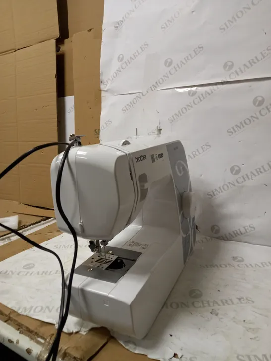 BROTHER AE1700 SEWING MACHINE