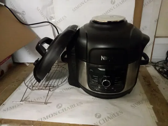 NINJA FOODI MAX MULTI-COOKER