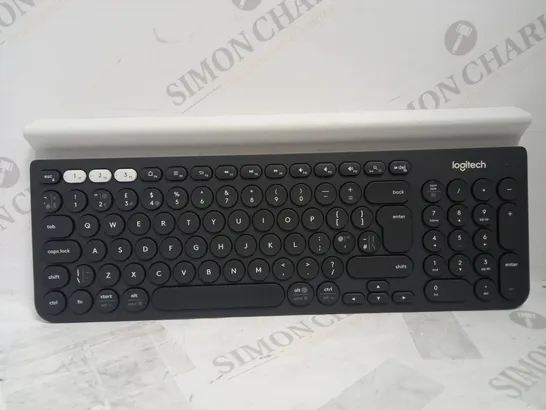 LOGITECH K780 MULTIDEVICE KEYBOARD