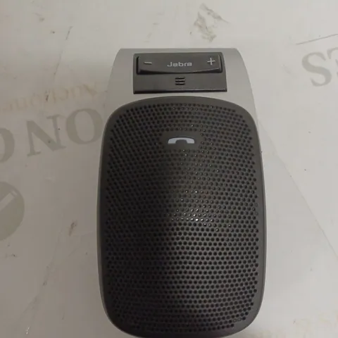 Jabra Drive Hands-Free Wireless Bluetooth Speakerphone - Black