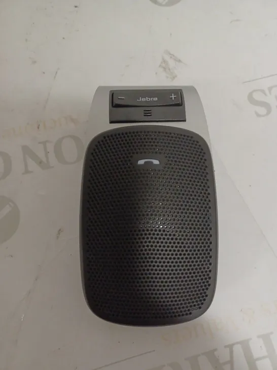 Jabra Drive Hands-Free Wireless Bluetooth Speakerphone - Black