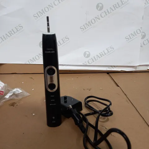 PHILIPS SONICARE ELECTRIC TOOTHBRUSH