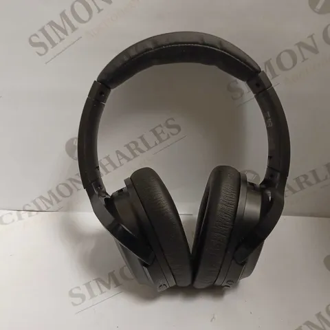 WIRELESS NOISE CANCELLING HEADPHONES 