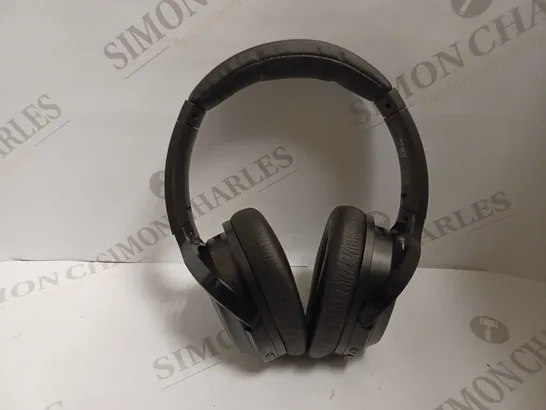 WIRELESS NOISE CANCELLING HEADPHONES 