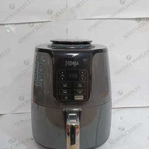 NINJA AIR FRYER 3.8L