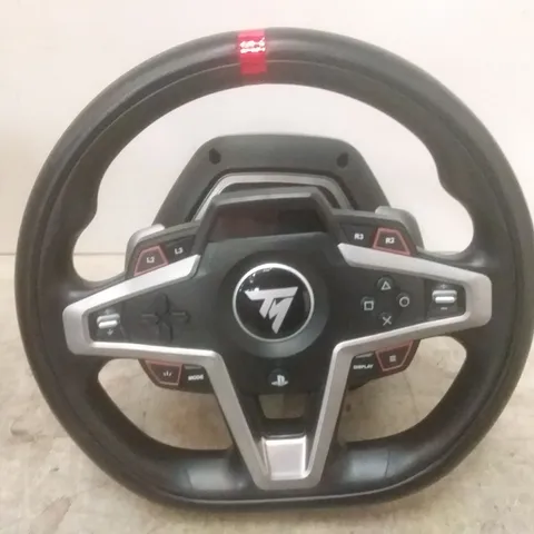 BOXED THRUSTMASTER T248 RACING WHEEL