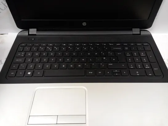 HP 350 G1 LAPTOP IN SILVER