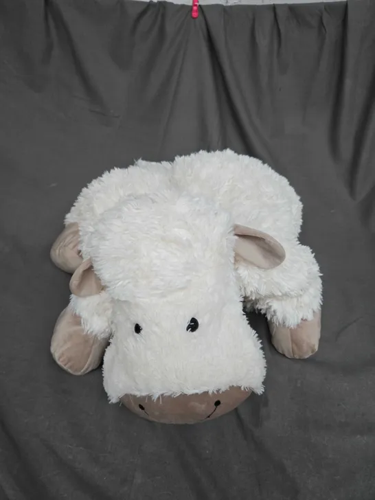 JELLYCAT - I AM LARGE TRUFFLES SHEEP