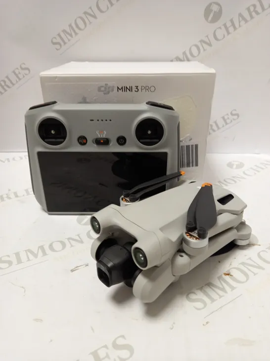 DJ MINI 3 PRO  RRP £859