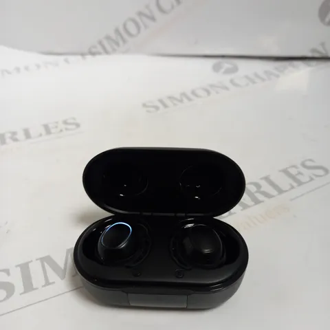 BOXED U-AIR TRUE WIRELESS EARBUDS 