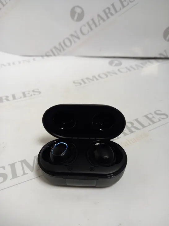 BOXED U-AIR TRUE WIRELESS EARBUDS 