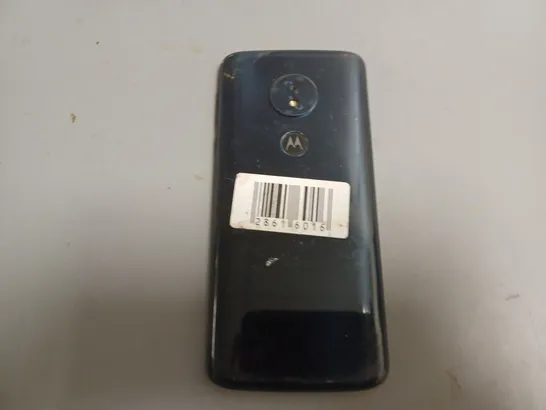 MOTOROLA SMART PHONE - MODEL UNSPECIFIED