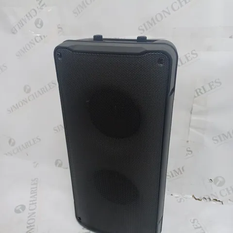 BOXED TAMPROAD WIRELESS BLUETOOTH PARTY SPEAKER 