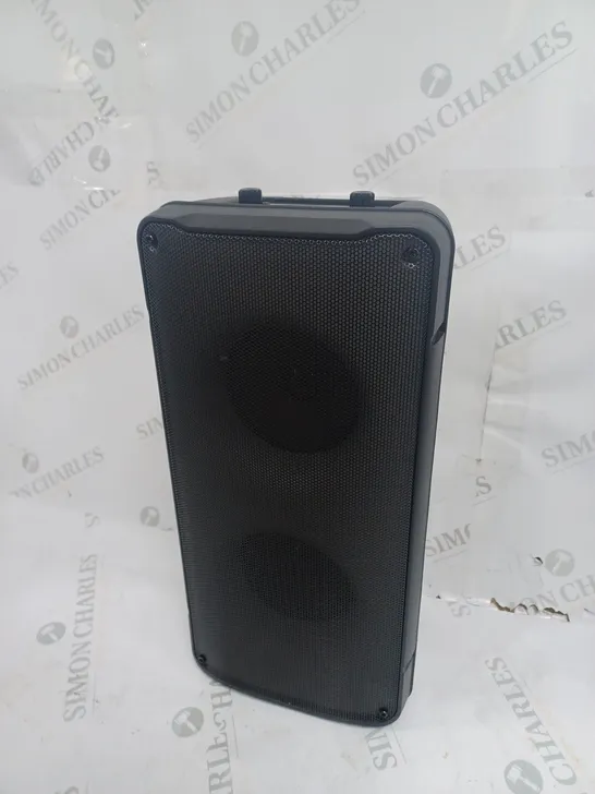 BOXED TAMPROAD WIRELESS BLUETOOTH PARTY SPEAKER 