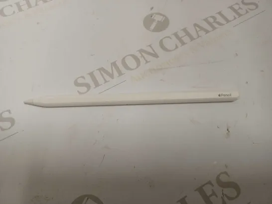 APPLE PENCIL (2ND GEN)