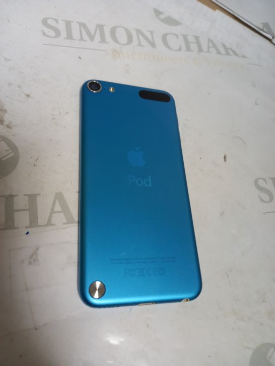 IPOD TOUCH 5TH GEN 