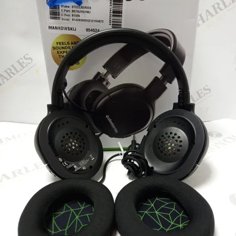 STEELSERIES ARCTIS 1 GAMING HEADSET 