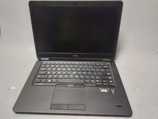 UNBOXED DELL LATITUDE E7450 INTEL CORE I-7 VPRO LAPTOP 