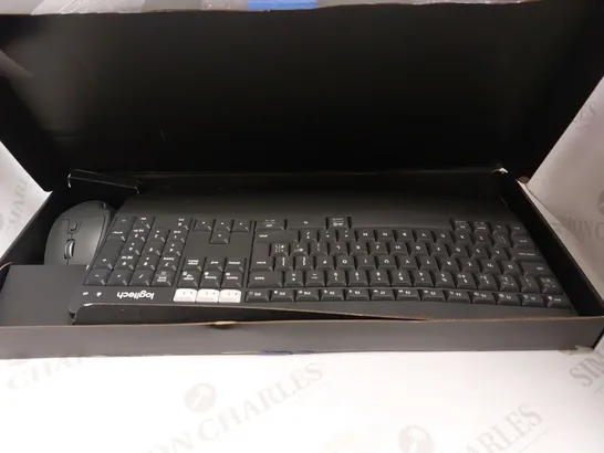 LOGITECH MK850 PERFORMANCE KEYBOARD