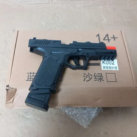 BOXED JKLK002 BB GUN