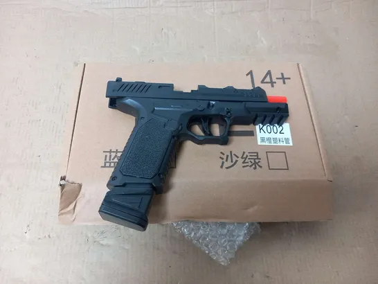 BOXED JKLK002 BB GUN