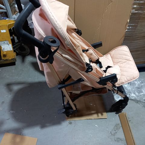 BOXED MY BABIIE BILLIE FAIERS MB51STROLLER 