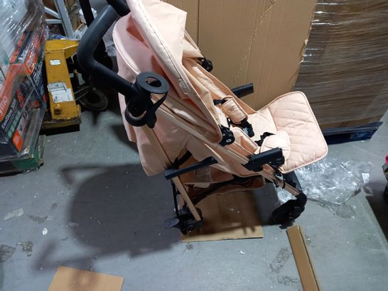 BOXED MY BABIIE BILLIE FAIERS MB51STROLLER  RRP £199.99