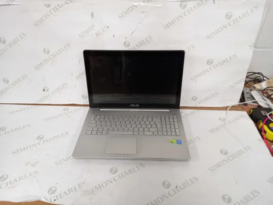 ASUS N550L NOTEBOOK INTEL CORE I7, NVIDIA GEFORCE 745M