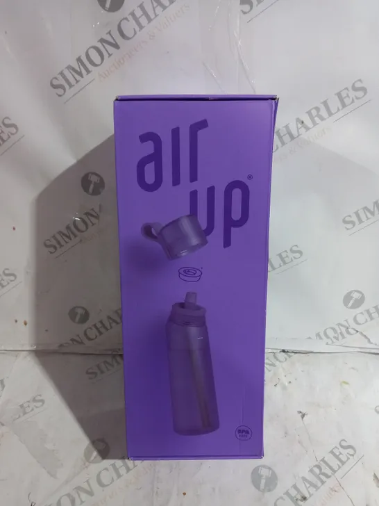 SEALED AIR UP WATER BOTTLE 