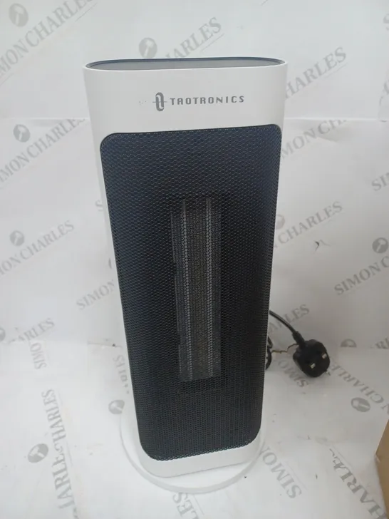 BOXED TAOTRONICS TT-HE009 FAN HEATER 