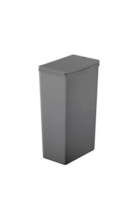 BOXED MORANDI TOUCH TOP RUBBISH BIN