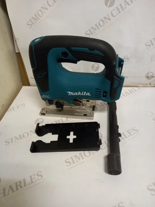 MAKITA CORDLESS JIGSAW