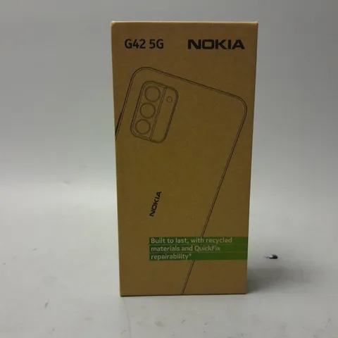 BOXED NOKIA G42 5G