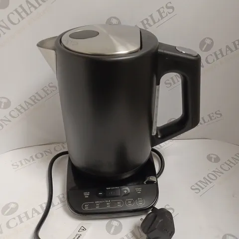 BOXED NINJA PERFECT TEMPERATURE KETTLE 