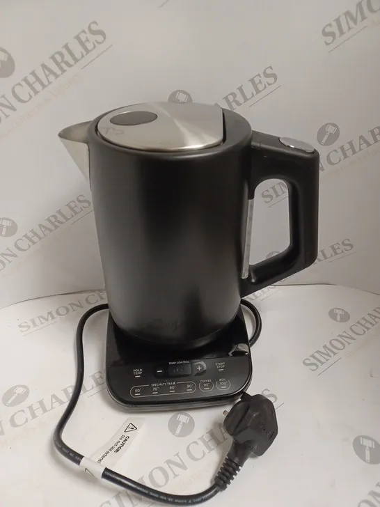 BOXED NINJA PERFECT TEMPERATURE KETTLE 