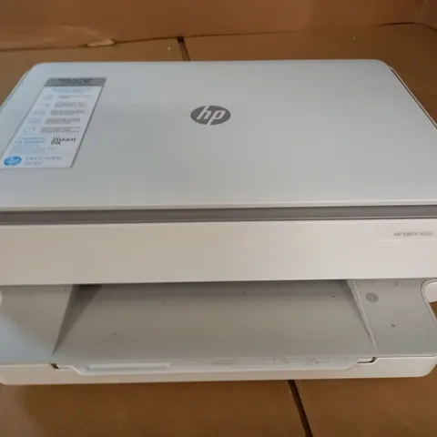 UNBOXED HP ENVY 6032 PRINTER