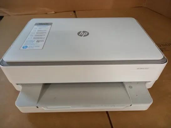 UNBOXED HP ENVY 6032 PRINTER