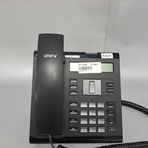 UNIFY OFFICE PHONE 