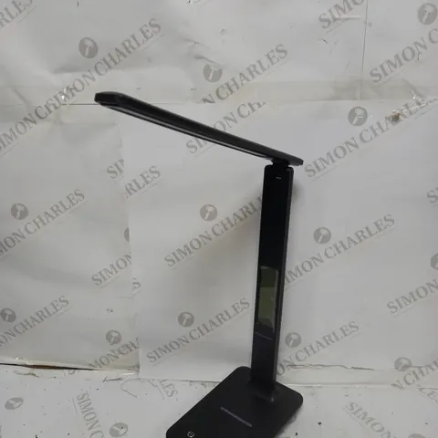 BLAUPUNKT LED DESK LAMP