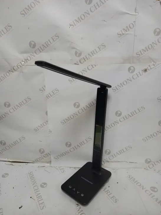 BLAUPUNKT LED DESK LAMP